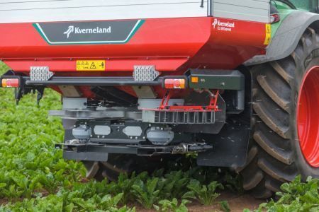 Exacta CL 1300 Geospread 2